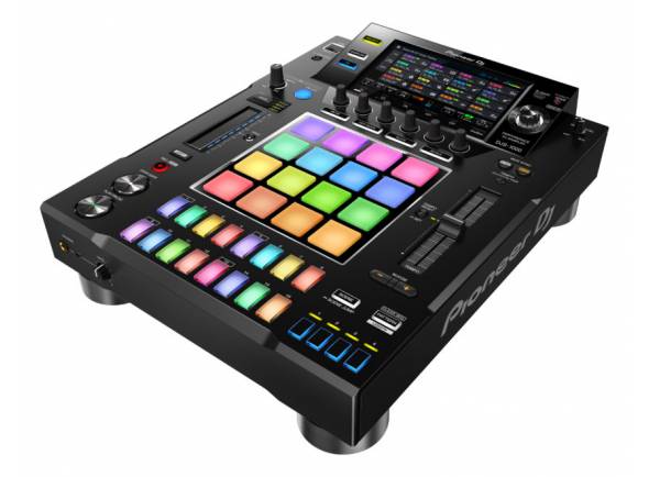 Pioneer DJ DJS-1000 Pioneer DJ DJS-1000